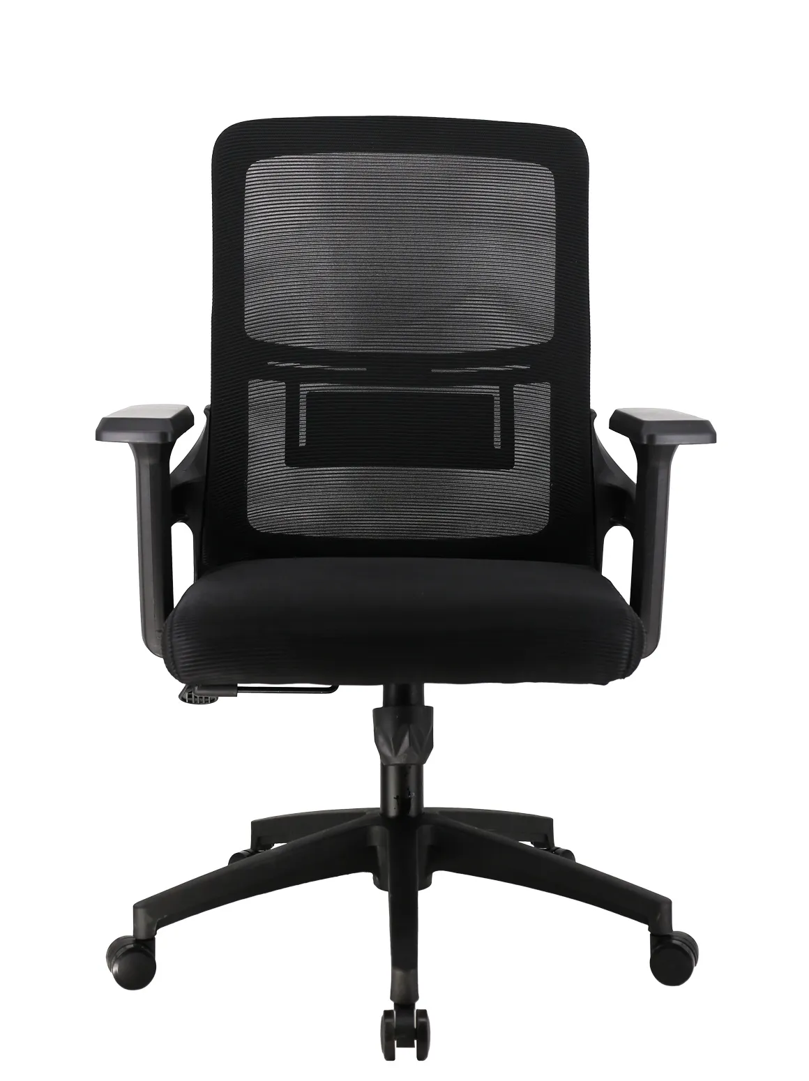 Изображение кресла EP-520 Black - фото 2