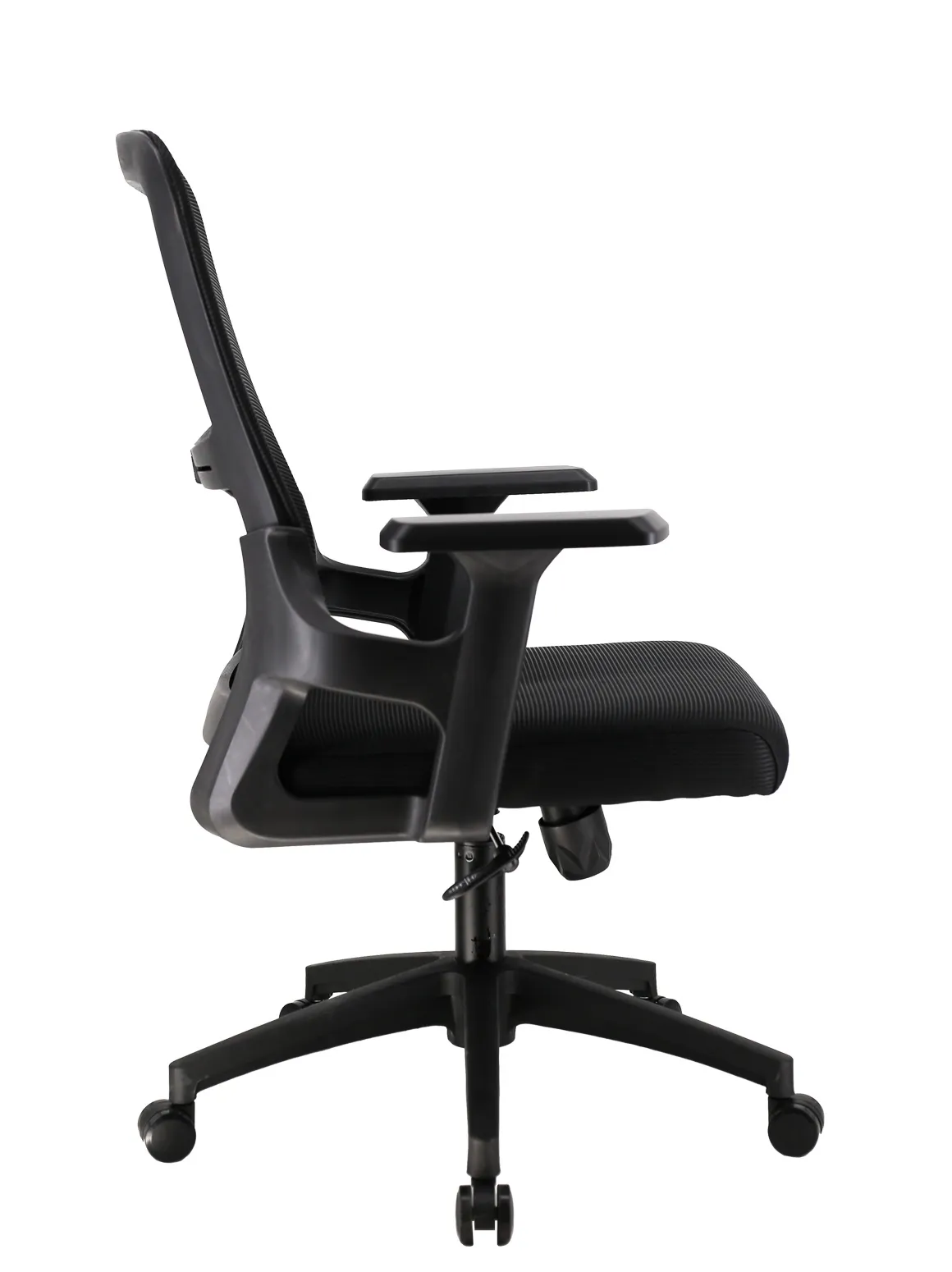 Изображение кресла EP-520 Black - фото 3