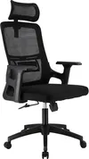 Изображение кресла EP-530 Black - фото 1