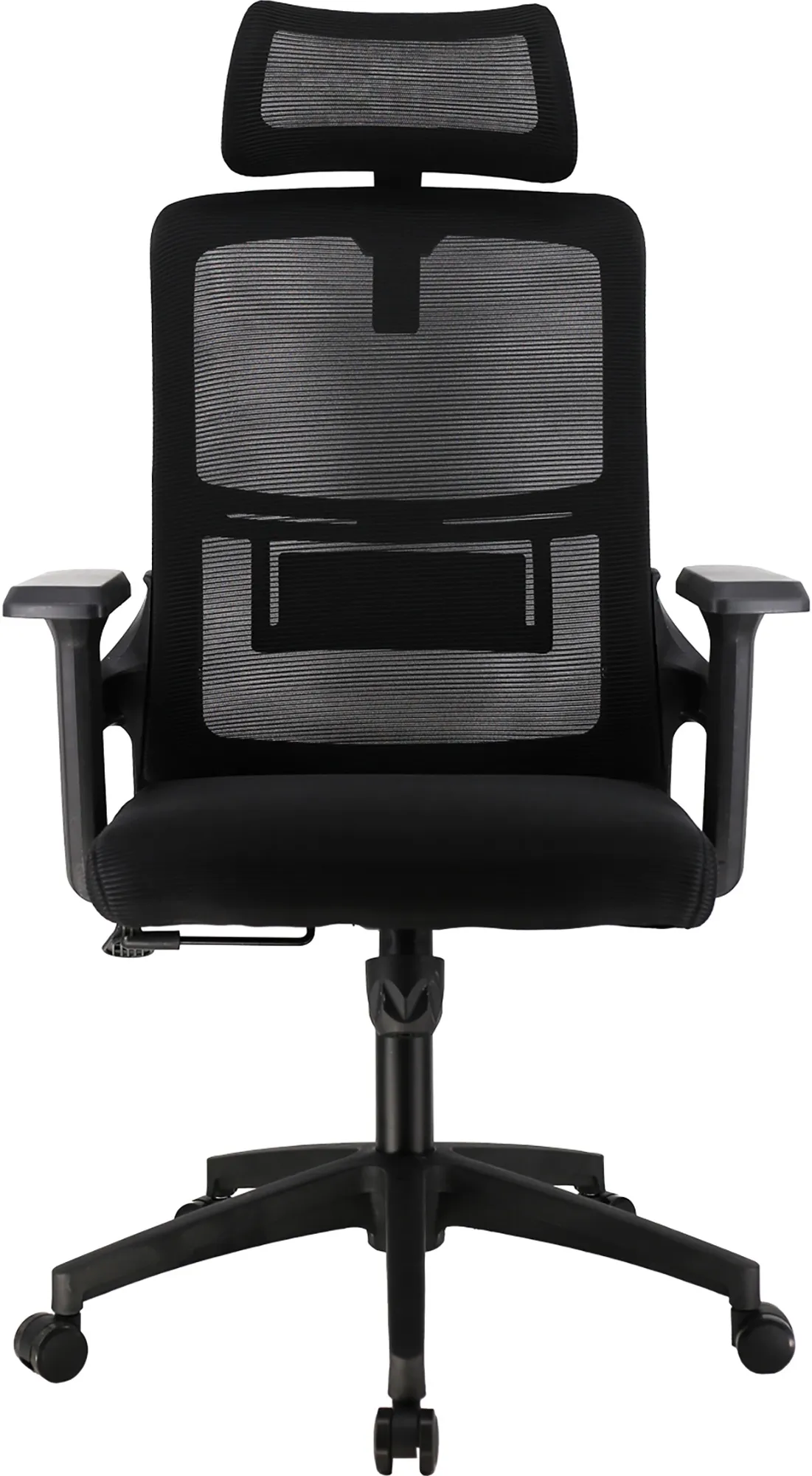 Изображение кресла EP-530 Black - фото 2