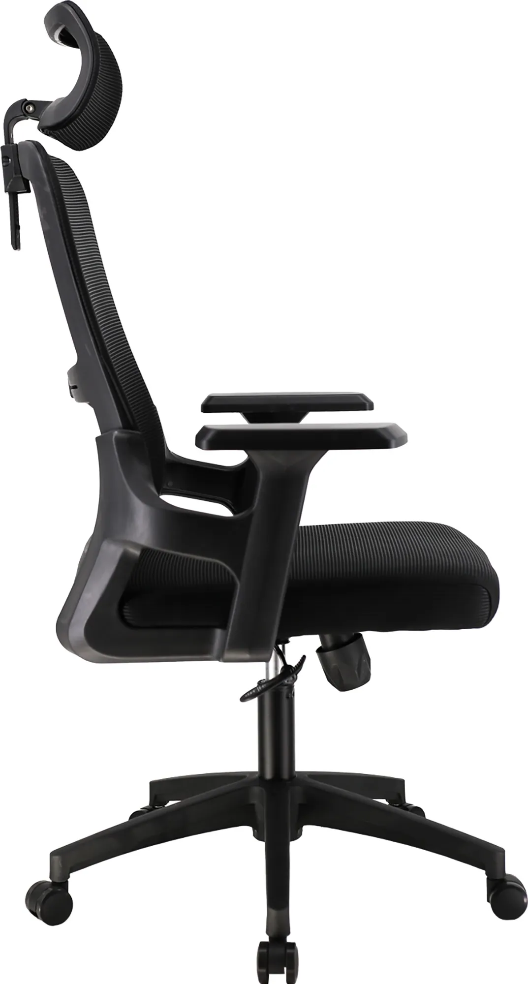 Изображение кресла EP-530 Black - фото 3