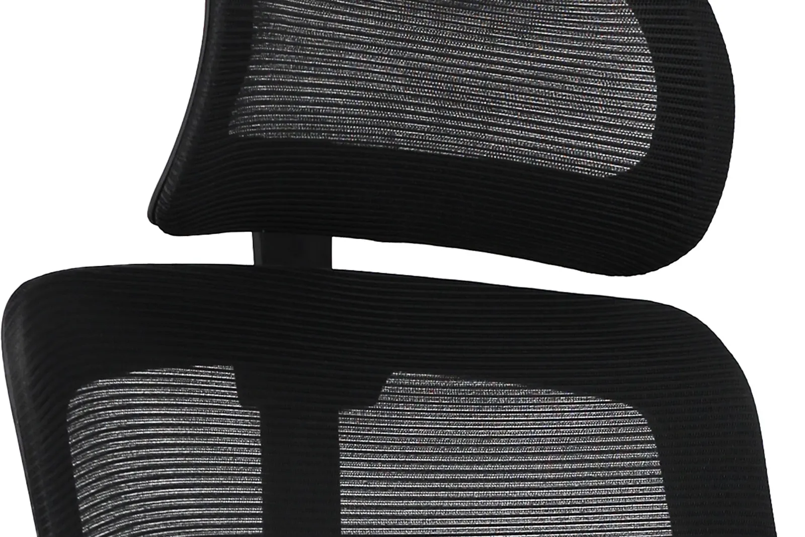 Изображение кресла EP-530 Black - фото 4