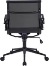 Изображение кресла Opera Black LB T - фото 5