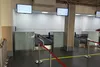 Стойка регистрации - АР-038