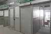 Кабина паспортного контроля - КПК-037