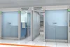 Кабина паспортного контроля - КПК-038