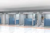 Кабина паспортного контроля - КПК-038