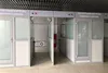 Кабина паспортного контроля - КПК-039