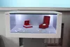 Бронированная витрина - БВ-055