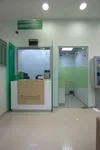 Кассовый узел - БК-077