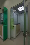 Кассовый узел - БК-077