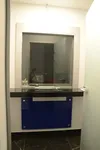 Кассовый узел - БК-100