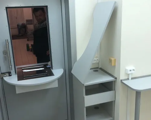 Кассовый узел - БК-201