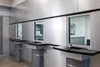 Кассовые узлы