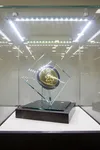 Ювелирная витрина - ЮИ-120