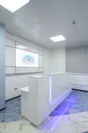 Лайтбокс с логотипом