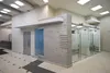 Перегородки и панели