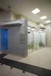 Перегородки и панели
