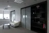 Встроенные шкафы