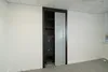 Встроенные шкафы