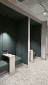 Зоны отдыха