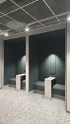 Зоны отдыха