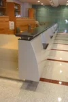 Стойка операциониста - РО-004