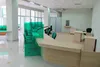 Стол приема посетителей - РП-115
