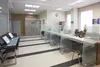 Стол приема посетителей - РП-129