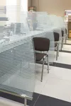 Стол приема посетителей - РП-129