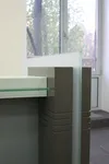 Стол приема посетителей - РП-140