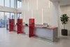 Стол приема посетителей - РП-170